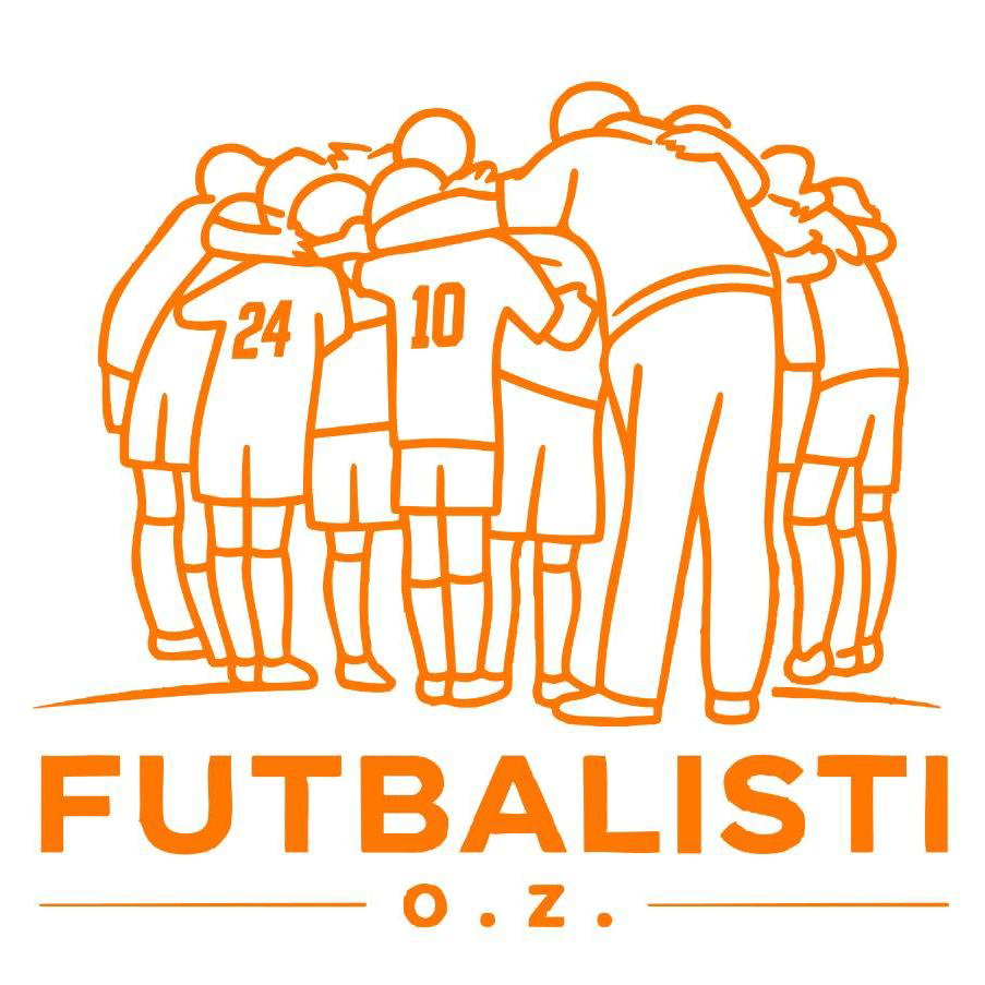 Futbalisti, o.z. crest