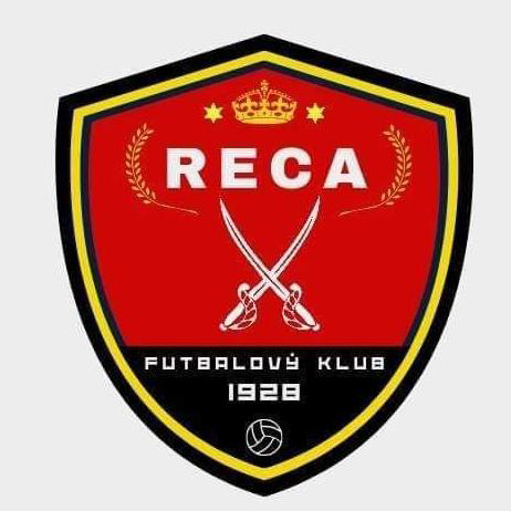 FK RECA crest