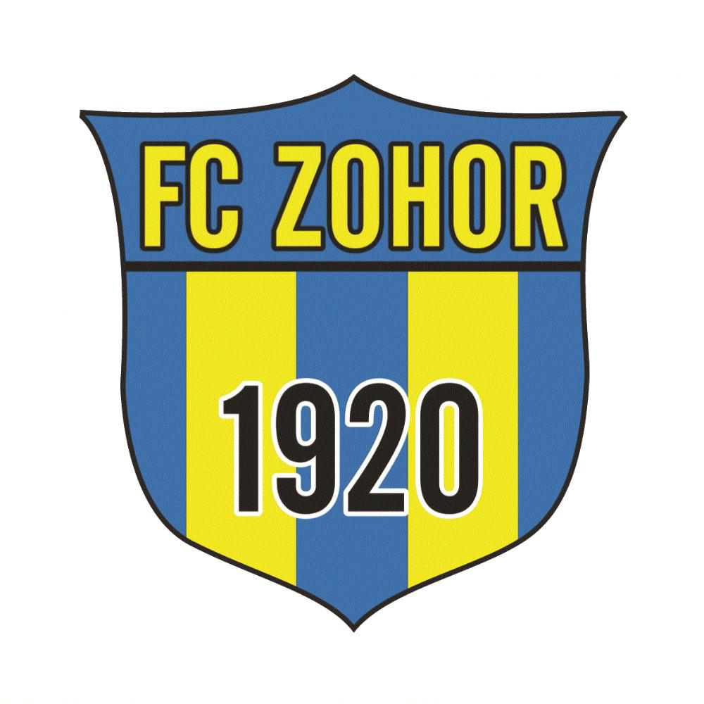 FC Zohor crest