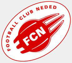 FC Neded crest
