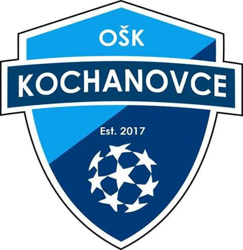 OŠK Kochanovce crest