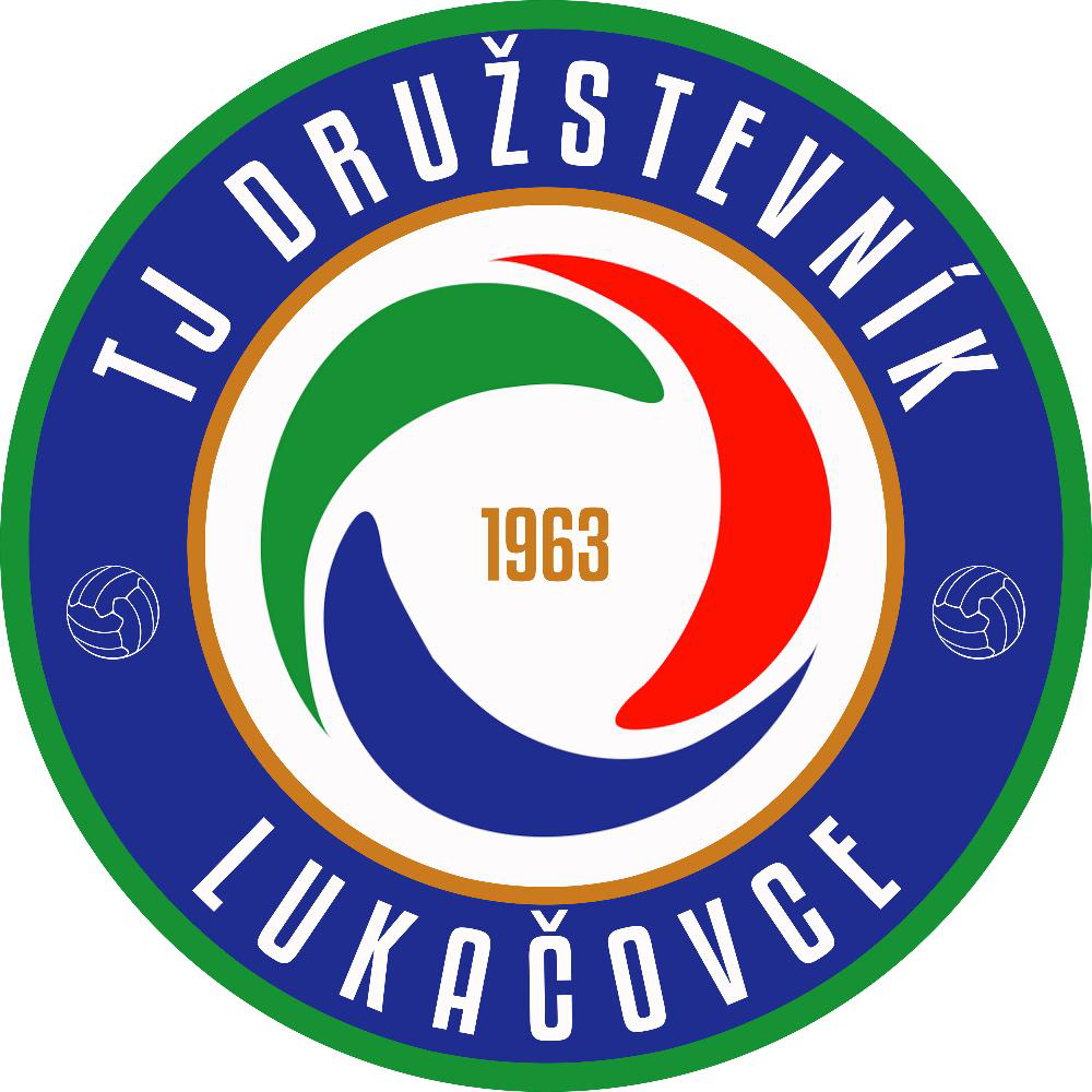 TJ Družstevník Lukačovce crest