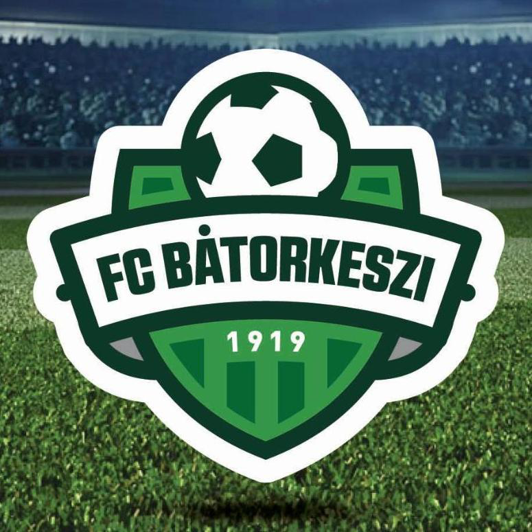 FC Bátorove Kosihy crest