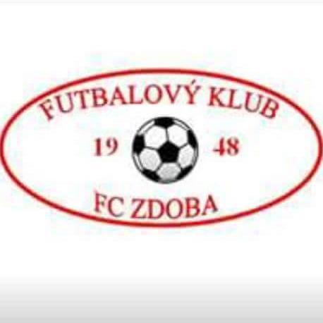 FC Zdoba crest