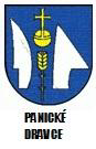 TJ Panické Dravce crest