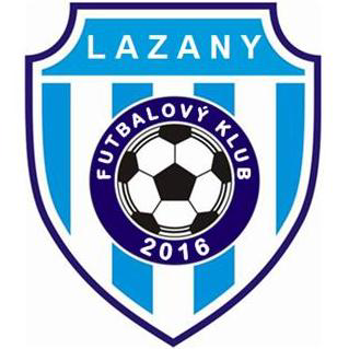 FK 2016 Lazany crest