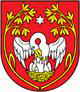 TJ Malá Hradná crest