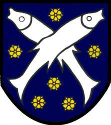 TJ Rybany crest