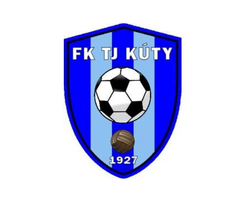 FK TJ Kúty crest