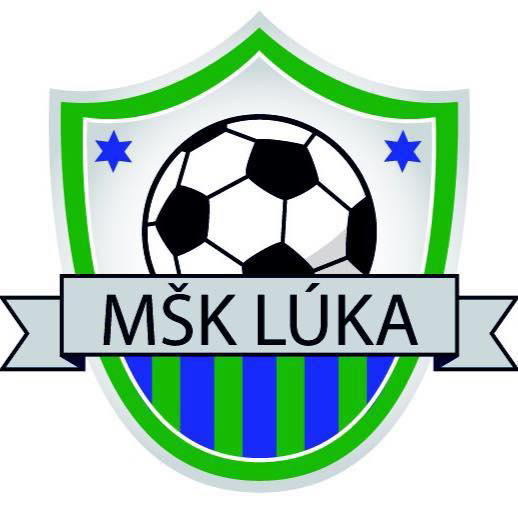 MŠK Lúka crest