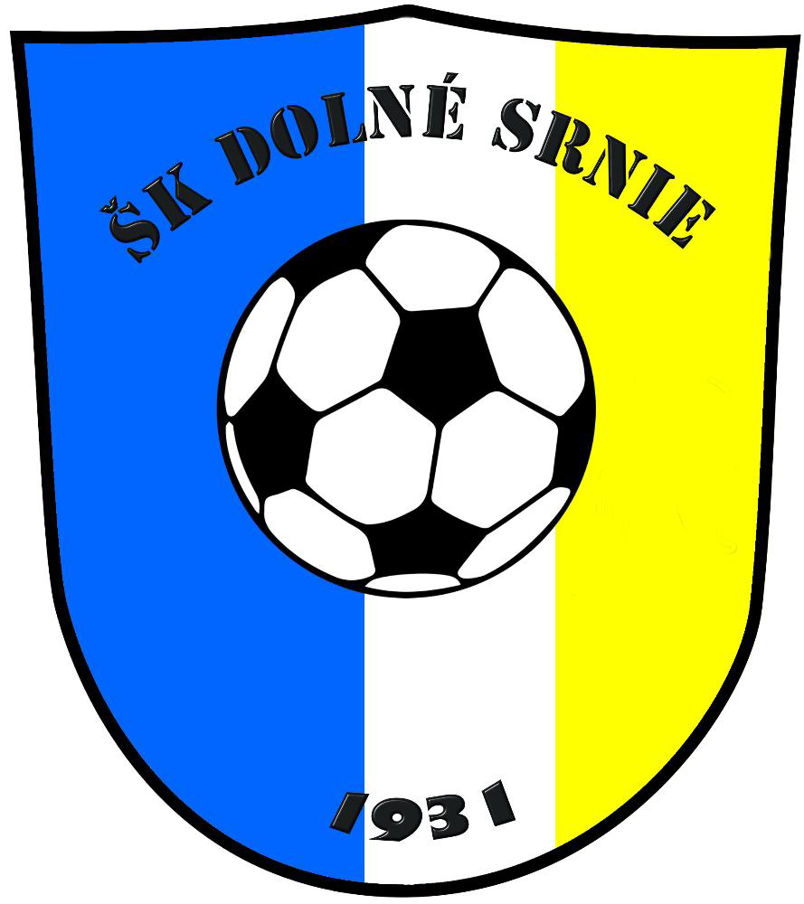 ŠK Dolné Srnie crest