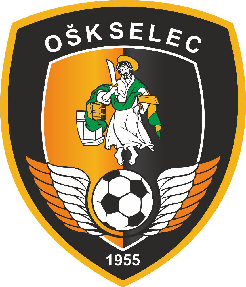 OŠK Selec crest