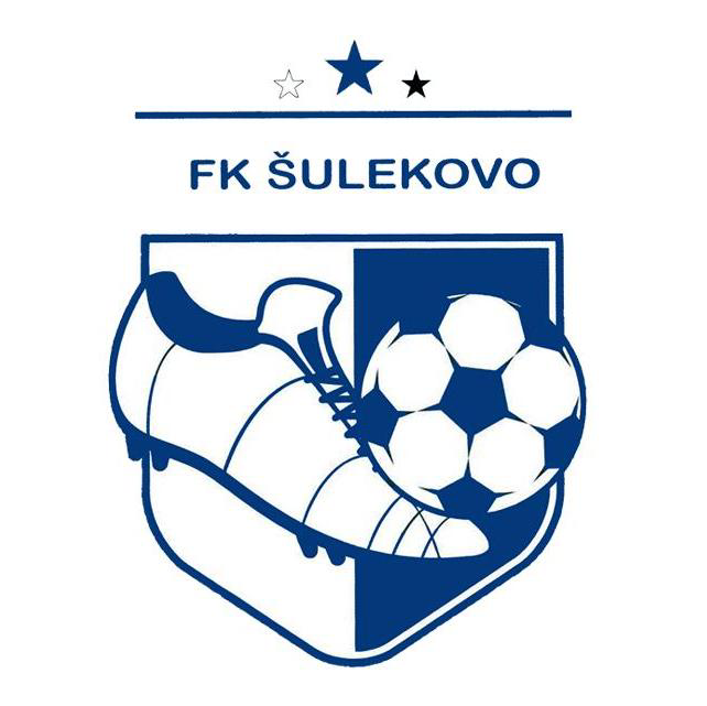 FK Šulekovo crest