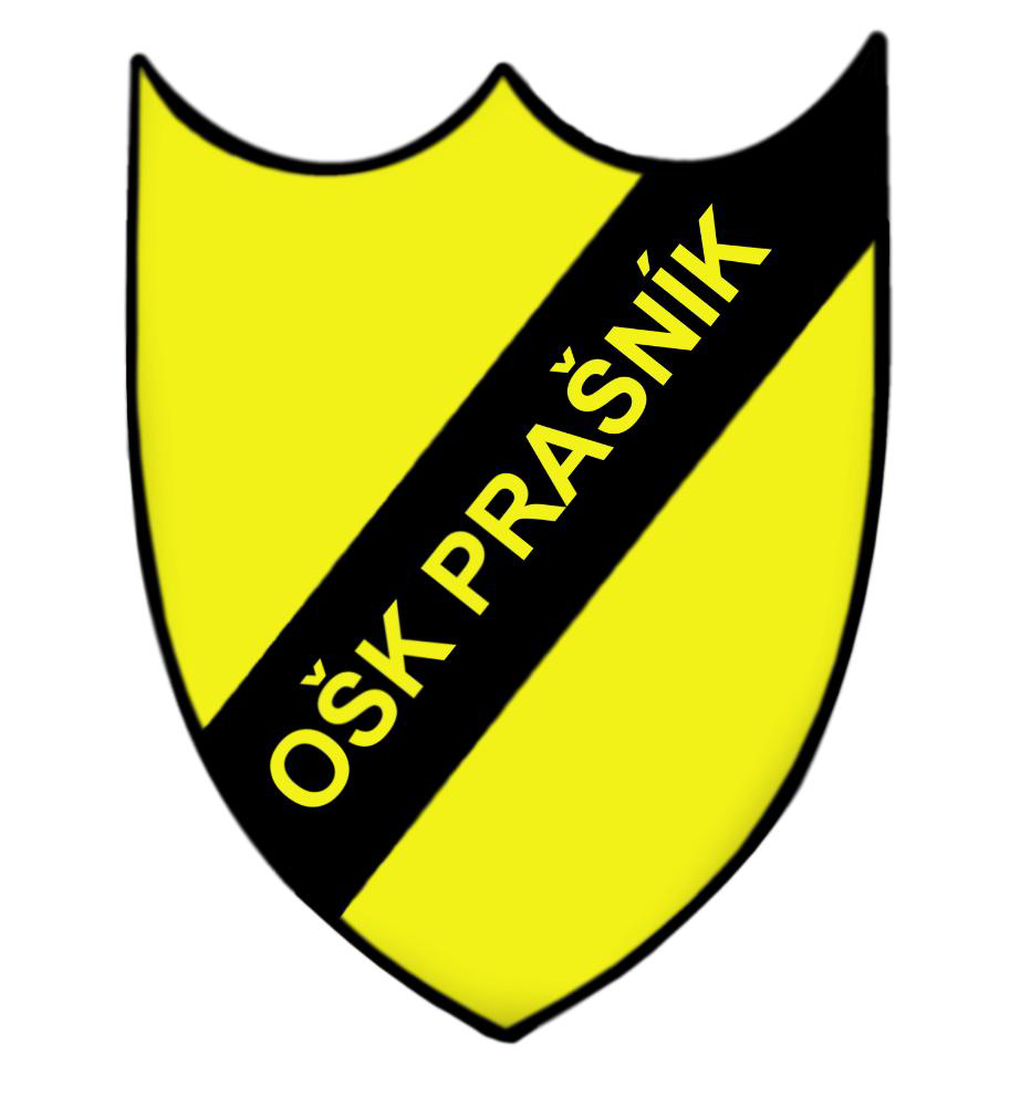 OŠK Prašník crest