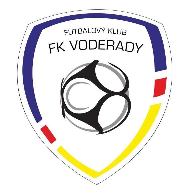 FK Voderady crest