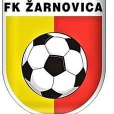 FK Žarnovica crest