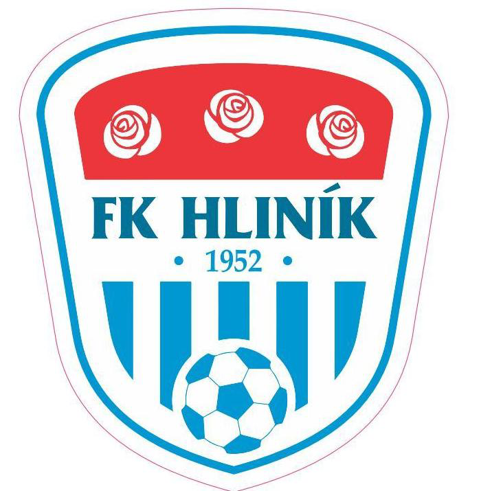 FK Hliník crest