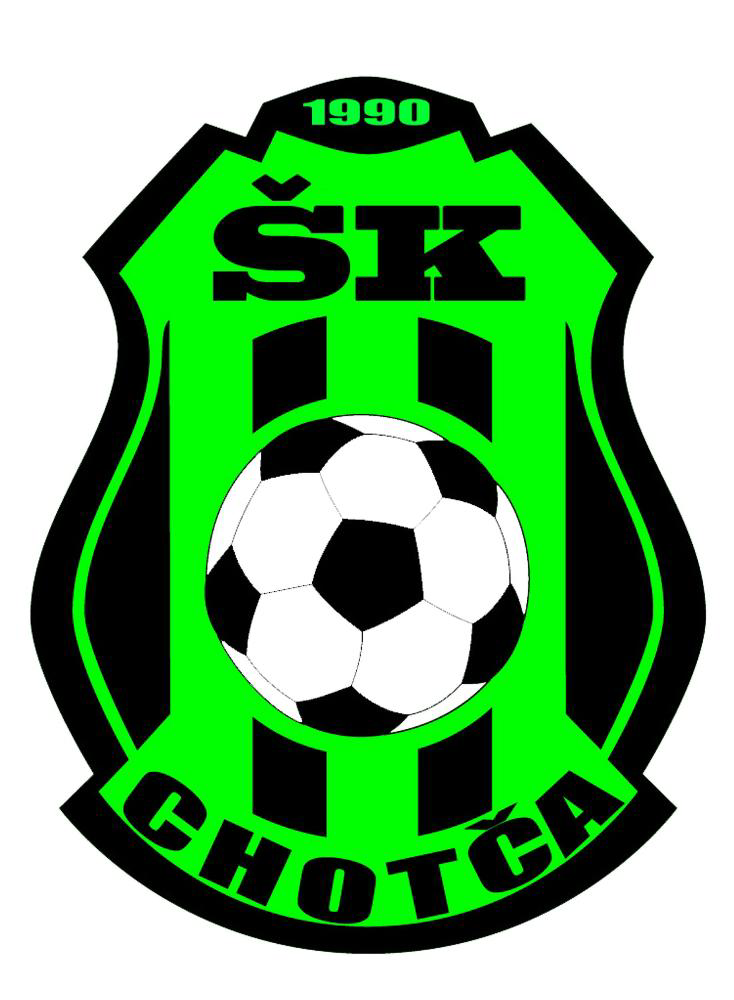 ŠK Chotča crest