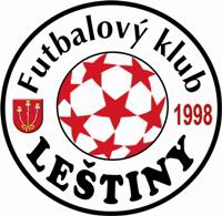 OFK Leštiny crest