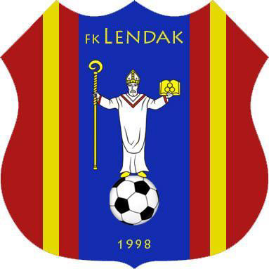 FK LENDAK crest