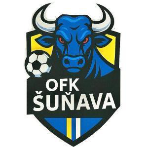 OFK Šuňava crest