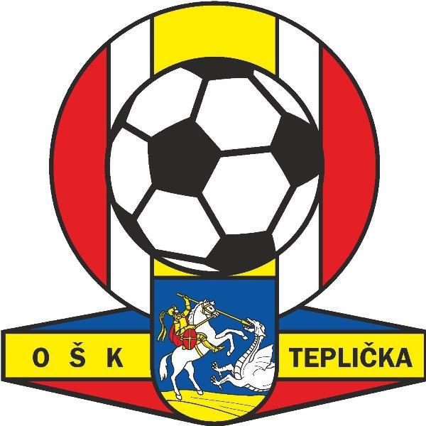 OŠK Teplička crest