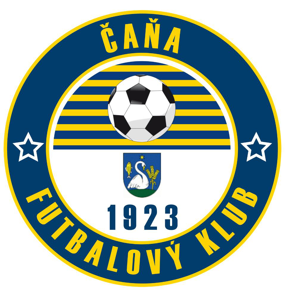 FK Čaňa crest