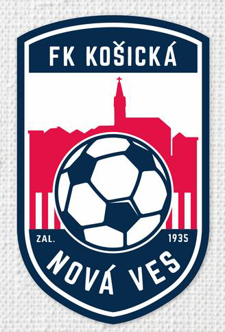 FK Košická Nová Ves crest