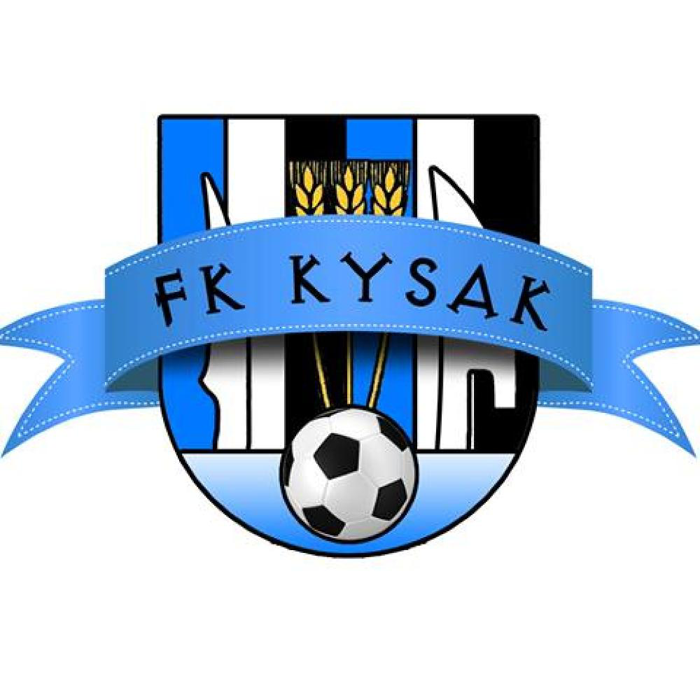 FK Kysak crest