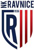 NK Ravnice crest