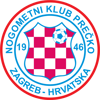 NK Prečko crest