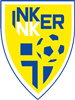 NK Inker crest