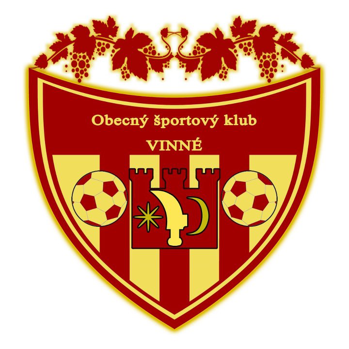 OŠK Vinné crest