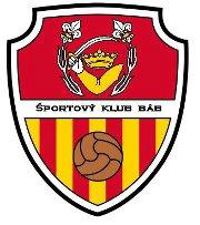 ŠK Báb crest