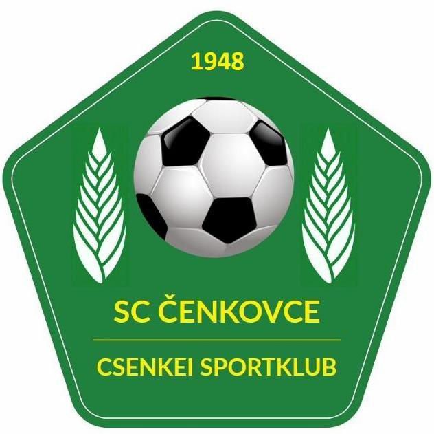 SC Čenkovce crest