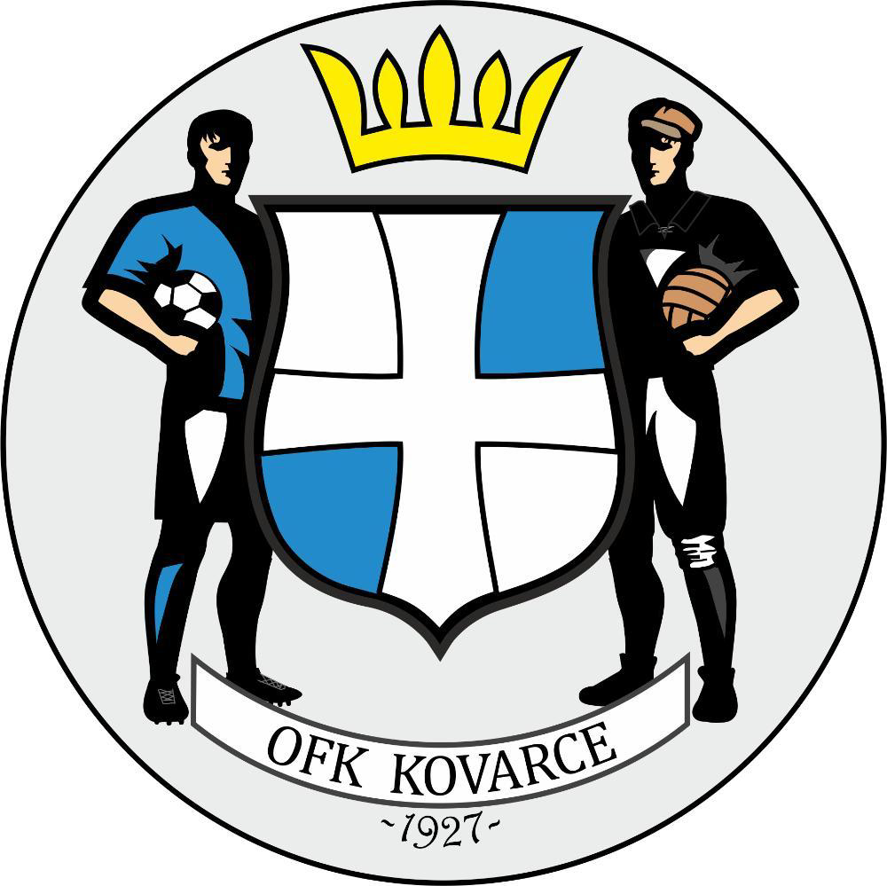 OFK Kovarce crest