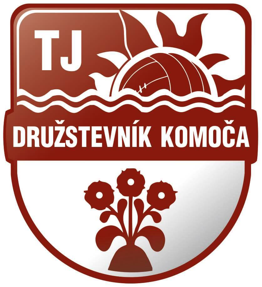 FC Komoča crest