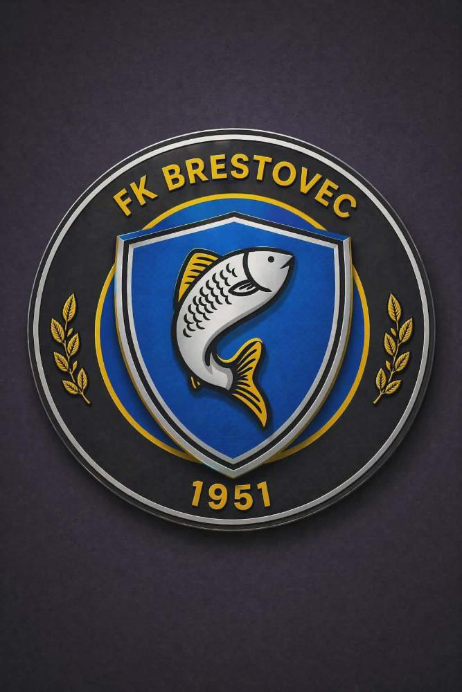 TJ Jednota Brestovec crest