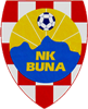 NK Buna crest