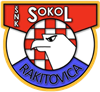 ŠNK Sokol (R) crest