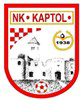 NK Kaptol crest