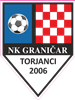 NK Graničar Torjanci crest
