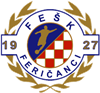 NK FEŠK crest