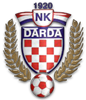 NK Darda crest