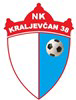 NK Kraljevčan 38 crest