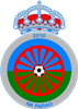 NK Parag crest