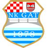 NK Gat crest