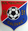 NK Galovac crest