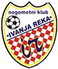 NK Ivanja Reka crest