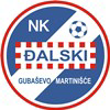 NK Đalski crest